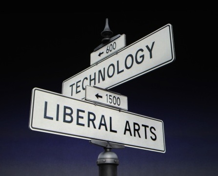 「Liberal Arts vs STEM」的圖片搜尋結果